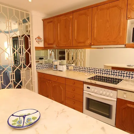Sao Rafael Village 131 - T2 De Sao Rafael - Апартаменты Албуфейра