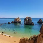 شقة Sao Rafael Village 131 - T2 De Sao Rafael - البوفيرا