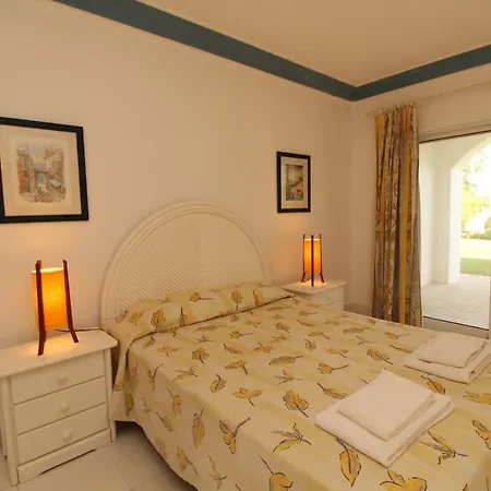 Apartman Sao Rafael Village 131 - T2 De Sao Rafael - *