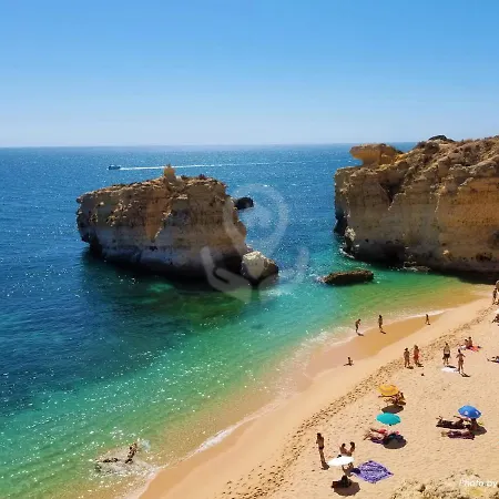 Sao Rafael Village 131 - T2 De Sao Rafael -