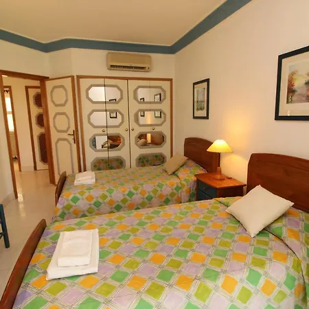 Sao Rafael Village 131 - T2 De Sao Rafael - Albufeira