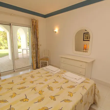 Sao Rafael Village 131 - T2 De Sao Rafael - Albufeira