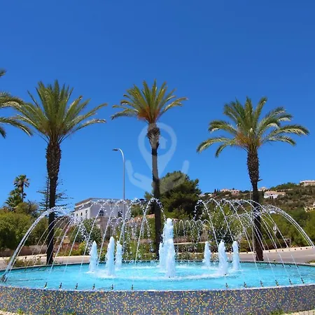 Sao Rafael Village 131 - T2 De Sao Rafael - Albufeira