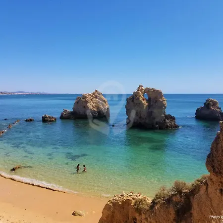 Appartement Sao Rafael Village 131 - T2 De Sao Rafael - Albufeira