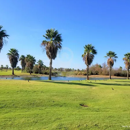 Appartement Sao Rafael Village 131 - T2 De Sao Rafael - *