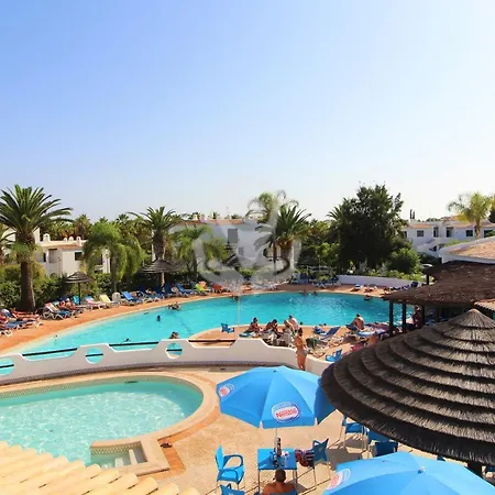 Sao Rafael Village 131 - T2 De Sao Rafael - Apartment Albufeira