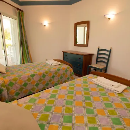 Sao Rafael Village 131 - T2 De Sao Rafael - * אלבופיירה
