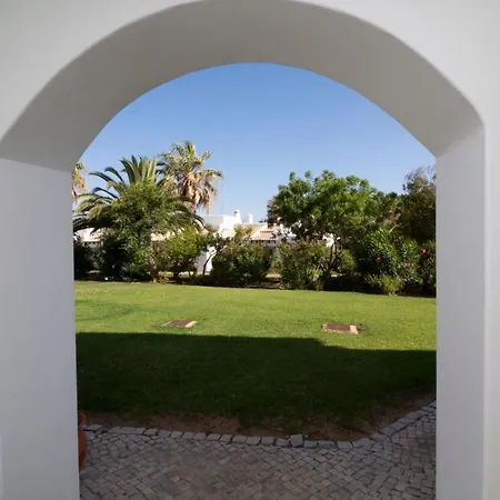 Sao Rafael Village 131 - T2 De Sao Rafael - * אלבופיירה