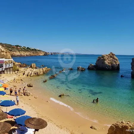 Apartment Sao Rafael Village 131 - T2 De Sao Rafael - Albufeira