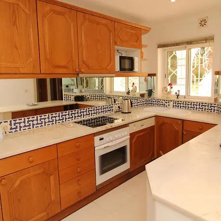 Sao Rafael Village 131 - T2 De Sao Rafael - Albufeira