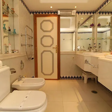 Sao Rafael Village 131 - T2 De Sao Rafael - Apartmán *