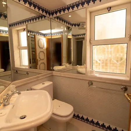 Sao Rafael Village 131 - T2 De Sao Rafael - Apartmán Albufeira