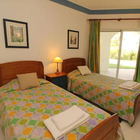 Sao Rafael Village 131 - T2 De Sao Rafael - Appartement *