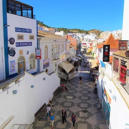 São Rafael Village 131 - T2 De São Rafael -