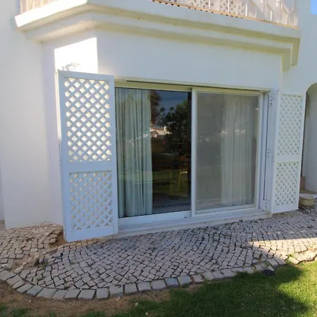 Sao Rafael Village 131 - T2 De Sao Rafael - Apartmán Albufeira