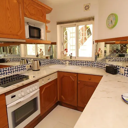 São Rafael Village 131 - T2 De São Rafael - Apartamento