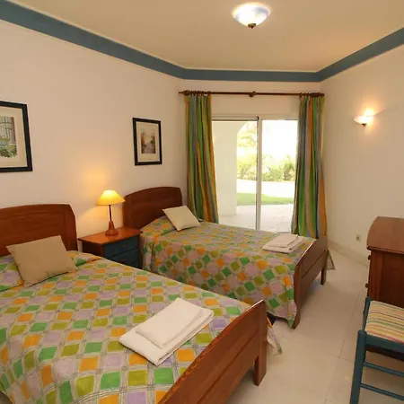 São Rafael Village 131 - T2 De São Rafael - Apartamento