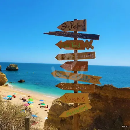 Sao Rafael Village 131 - T2 De Sao Rafael -